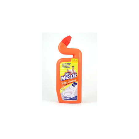 Mr Muscle Toilet Cleaner Citrus 500ml