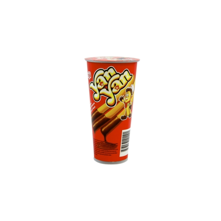 Meiji yan yanchoco biscuit 50g