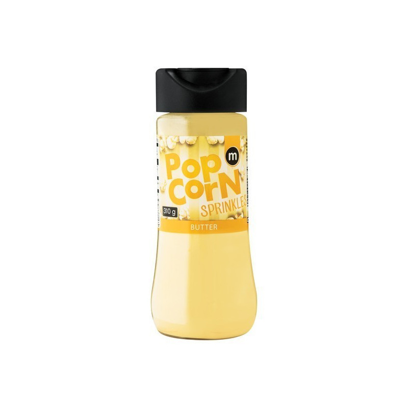 makr popcron sprinkle butter 310g