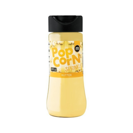 makr popcron sprinkle butter 310g