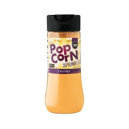makr popcorn sprinkle chutney 310g