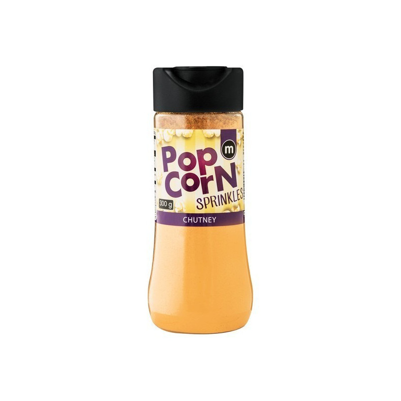 makr popcorn sprinkle chutney 310g