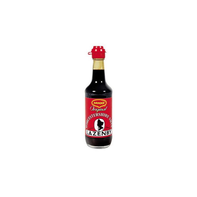 Maggi Worcester Sauce 500ml