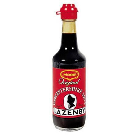 Maggi Worcester Sauce 500ml