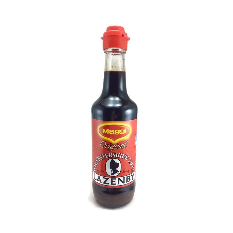 Maggi Worcester Sauce 250ml