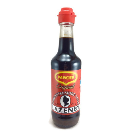 Maggi Worcester Sauce 250ml