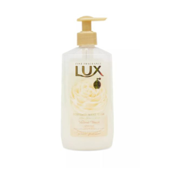 Lux velvet touch 500ml