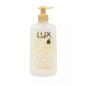 Lux velvet touch 500ml