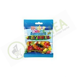 mister sweets jelly babies