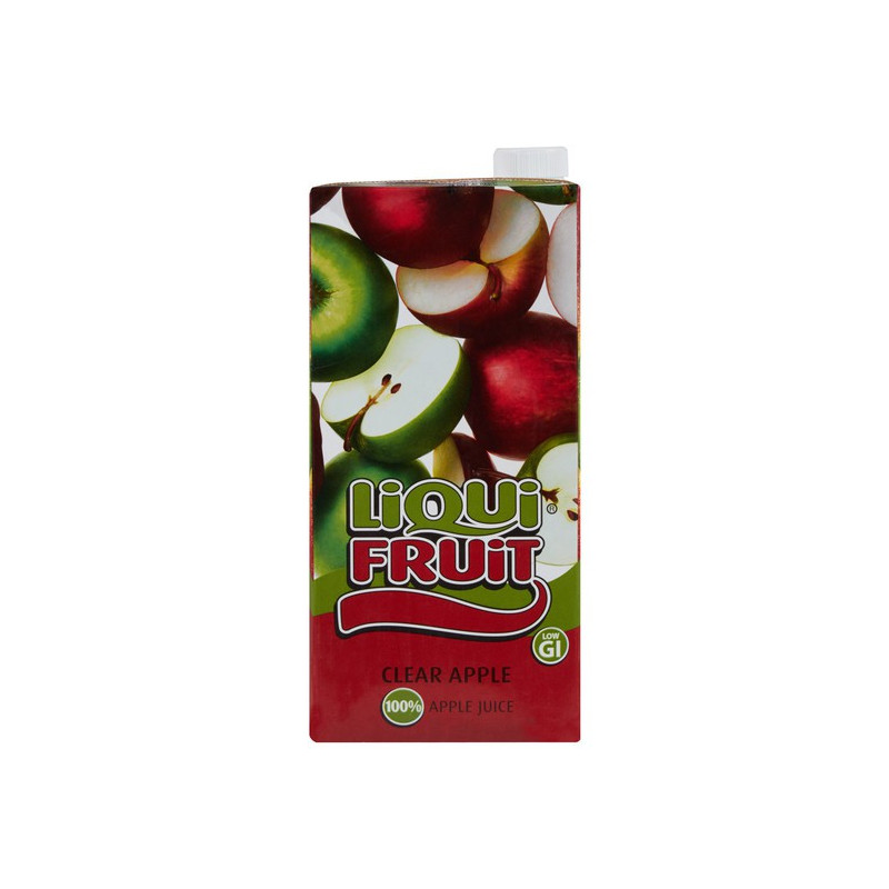 Liquifruit 1.5L Apple