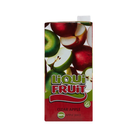 Liquifruit 1.5L Apple