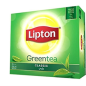 Lipton green tea bags 100pcs 150g