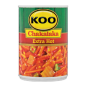 Koo Chakalaka 410G Extra Hot