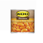 KOO BUTTER BEANS 410g CURRY