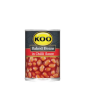 Koo Baked Beans In Chilli Sauce 410g