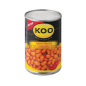 Koo baked Beans Chakalaka 410g
