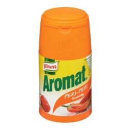 Knorr Aromat Peri Peri 75G