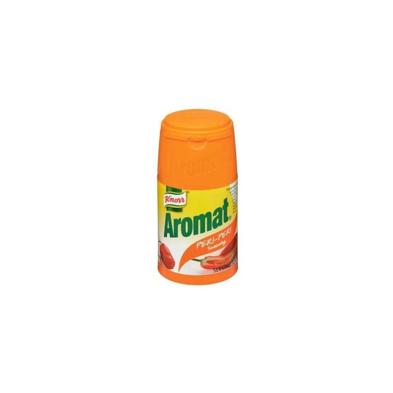 Knorr Aromat Peri Peri  75G