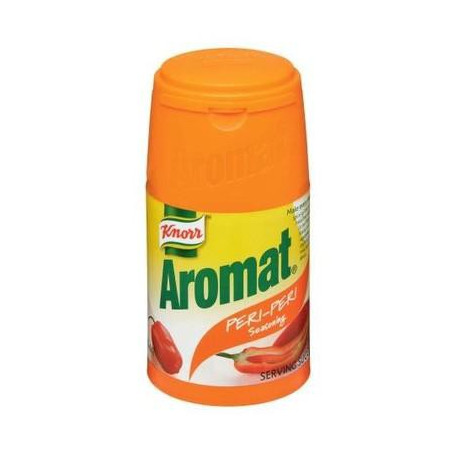 Knorr Aromat Peri Peri  75G