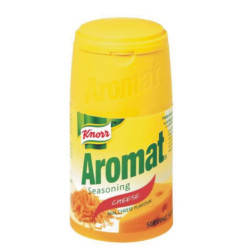 Knorr Aromat Cheese 75G