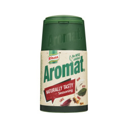 Knorr Aromat Naturaly Tasty 70G