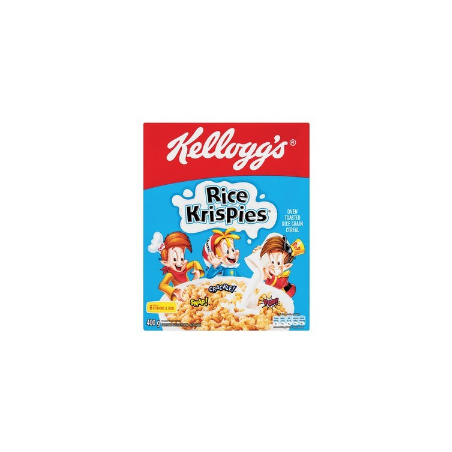 Kellogg's Rice Crispies 400g