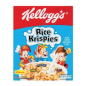 Kellogg's Rice Crispies 400g