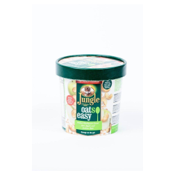 Jungle Oatso Easy 50G Cup Apple And Cashew Nuts