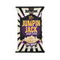 jumping jack popcorn white cheddar big packet