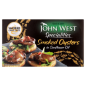 John West Smoked Oysters in Sunflower Oil Tin