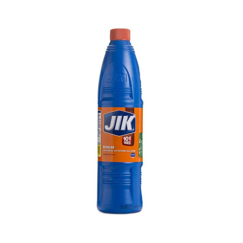 Jik 750ml Regular