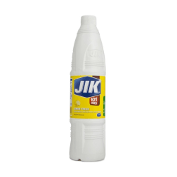 Jik 750ml Lemon Fresh