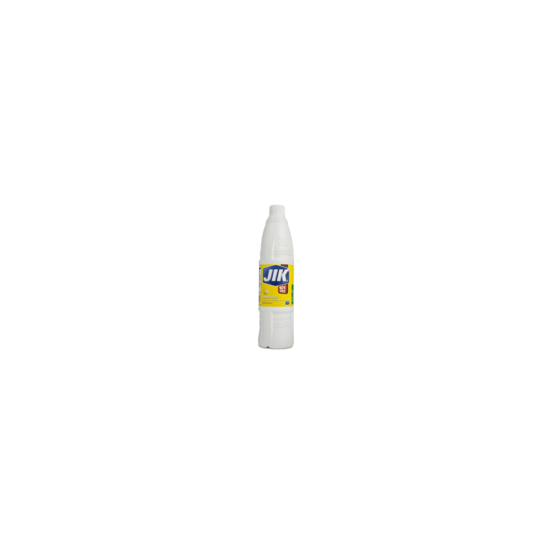 Jik 750ml Lemon Fresh