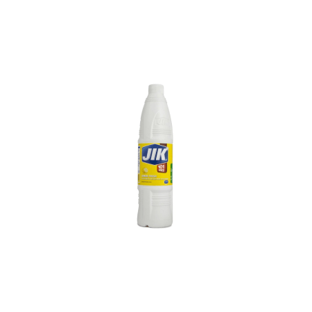 Jik 750ml Lemon Fresh
