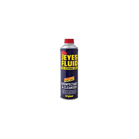 jeyes fluid disinfectant original 500ml