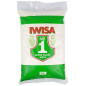 Iwisa Maize Meal 5Kg Plastic Poly Bag