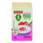 Iwisa Instant Porridge 1Kg Strawberry