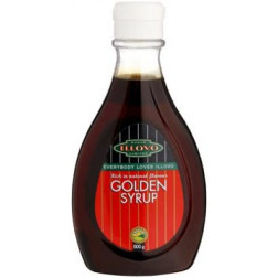 Golden Squeeze