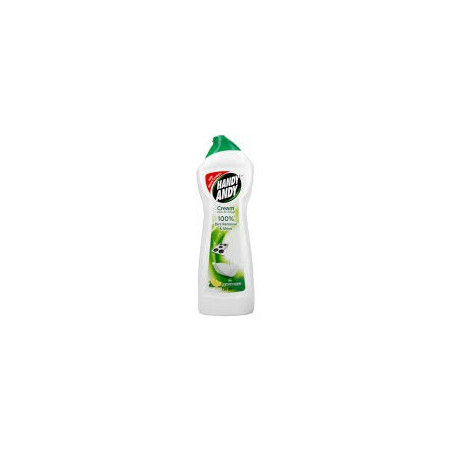 Handy Andy 750L Lemon Fresh