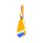 Gr8 Save Microfibre Cloths 5S