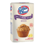 Golden Cloud Muffin Bran Mix 1kg
