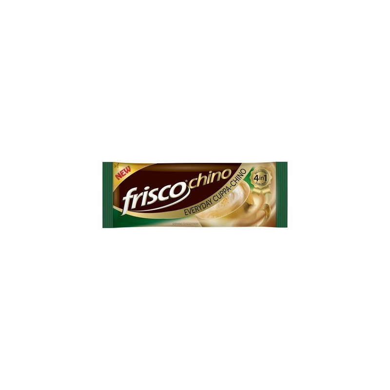friscochino everyday cuppa-chino 19g