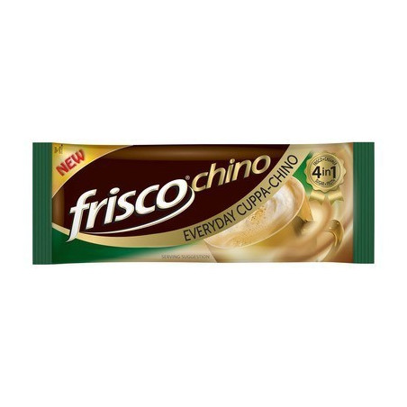 friscochino everyday cuppa-chino 19g