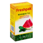 freshpak rooibos tea watermelon and mint 20s