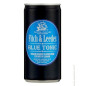 Fitch & Leeds 200ml Blue Tonic