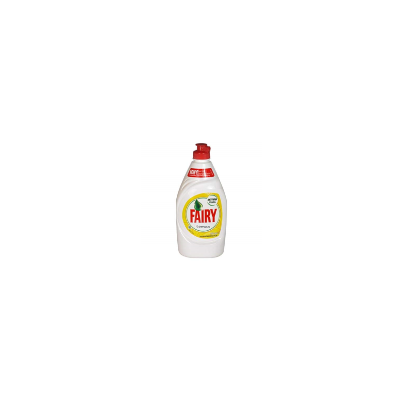 fairy dishwasing 450ml