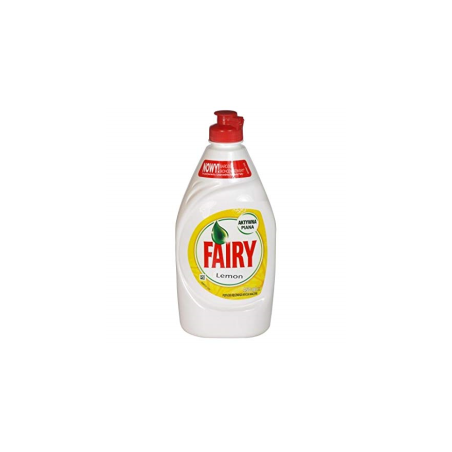 fairy dishwasing 450ml