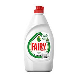 fairy dishwashing original 450ml