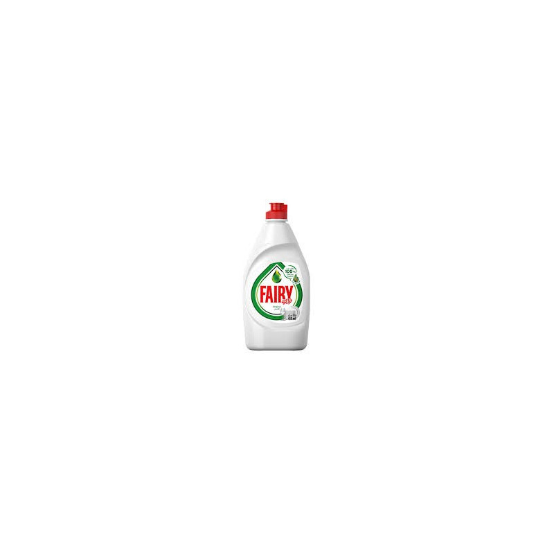 fairy dishwashing original 450ml