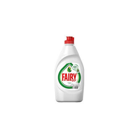 fairy dishwashing original 450ml